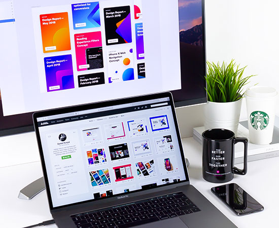 Custom Software Development India